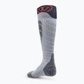 Шкарпетки лижні SIDAS Ski Merinos сірі CSOSKMERI22 3