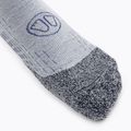 Шкарпетки лижні SIDAS Ski Merinos сірі CSOSKMERI22 4
