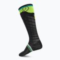 Шкарпетки гірськолижні SIDAS Ski Ultra Fit black/yellow 2