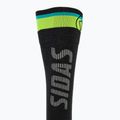 Шкарпетки гірськолижні SIDAS Ski Ultra Fit black/yellow 4