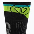Шкарпетки гірськолижні SIDAS Ski Ultra Fit black/yellow 5