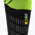 Шкарпетки гірськолижні SIDAS Ski Ultra Fit black/yellow 6