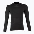 Зігріваюча кофта Therm-ic Baselayer S.E.T. black