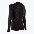 Лонгслів з підігрівом Therm-ic Baselayer S.E.T. black 3