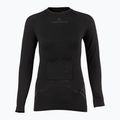 Жіноча нагрівальна кофта Therm-ic Baselayer S.E.T. black