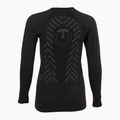 Лонгслів з підігрівом жіночий Therm-ic Baselayer S.E.T. black 2