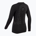 Жіноча нагрівальна кофта Therm-ic Baselayer S.E.T. black 3