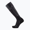 Шкарпетки з підігрівом Therm-ic Comfort Socks S.E.T grey/ black 2