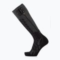 Шкарпетки з підігрівом Therm-ic Comfort Socks S.E.T grey/ black 8