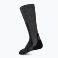 Шкарпетки з підігрівом Therm-ic Comfort Socks S.E.T grey/ black 2