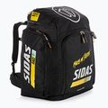 Рюкзак гірськолижний SIDAS Race Boots 90 л black 2