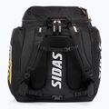 Рюкзак гірськолижний SIDAS Race Boots 90 л black 3