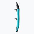Байдарка надувна 2-місна AQUADESIGN Koloa 360 см blue/black 5