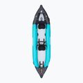 Байдарка надувна 2-місна AQUADESIGN Koloa 360 см blue/black 6