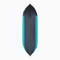 Байдарка надувна 2-місна AQUADESIGN Koloa 360 см blue/black 7