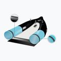 Байдарка надувна 2-місна AQUADESIGN Koloa 360 см blue/black 9