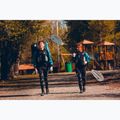 Байдарка надувна 2-місна AQUADESIGN Koloa 360 см blue/black 10