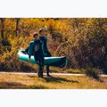 Байдарка надувна 2-місна AQUADESIGN Koloa 360 см blue/black 12