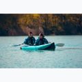 Байдарка надувна 2-місна AQUADESIGN Koloa 360 см blue/black 14
