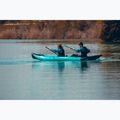 Байдарка надувна 2-місна AQUADESIGN Koloa 360 см blue/black 15