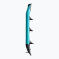 Байдарка надувна 3-місна AQUADESIGN Koloa 400 см blue/black 3