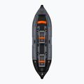 Байдарка надувна 2-місна AQUADESIGN Koloa X´Perience 2 360 см black/grey 2