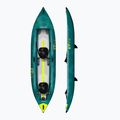 Байдарка надувна 2-місна AQUADESIGN Epyx 380 см blue