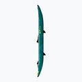 Байдарка надувна 2-місна AQUADESIGN Epyx 380 см blue 3