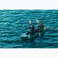 Байдарка надувна 2-місна AQUADESIGN Epyx 380 см blue 9