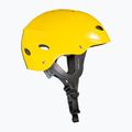 Шолом AQUADESIGN Stoic yellow 2