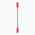 Весло для байдарки 4-компонентне AQUADESIGN K1 Attak 4 red