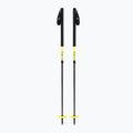 Палиці для скітуру Black Crows Duos Freebird black/yellow