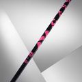 Лижні палиці Black Crows Oxus black/pink 7