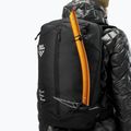 Рюкзак гірськолижний Black Crows Dorsa 22 л black/white 8