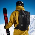 Рюкзак гірськолижний Black Crows Dorsa 22 л black/white 10