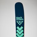 Лижі гірські Black Crows Atris turquoise 5