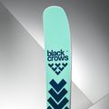 Лижі гірські жіночі Black Crows Atris Birdie W turquoise 5