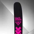Гірськолижні лижі Black Crows Corvus pink 5