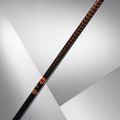 Палиці гірськолижні Black Crows Meta black/orange 7