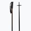 Палиці гірськолижні Black Crows Meta black/orange 3