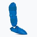 adidas WKF захист гомілки синій 3