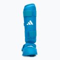 Захист на гомілки adidas WKF ADI422RB blue 4