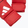 adidas WKF захисні рукавички червоні 5
