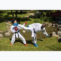 adidas WKF захисні рукавички червоні 10