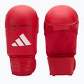 Захист на долоні adidas WKF red