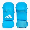 Захист на долоні adidas WKF blue/black