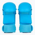 Захист на долоні adidas WKF blue/black 3