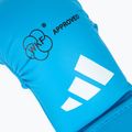 Захист на долоні adidas WKF blue/black 6