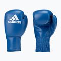 Рукавиці боксерські дитячі adidas Rookie блакитні ADIBK01