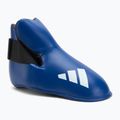 Захисні накладки для стоп adidas Kick Wako blue
